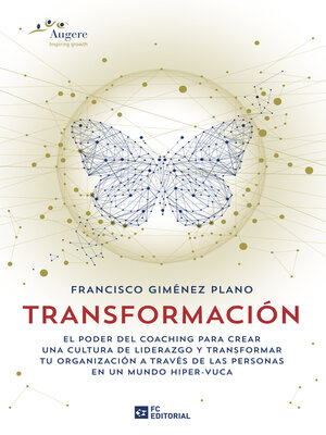 cover image of Transformación